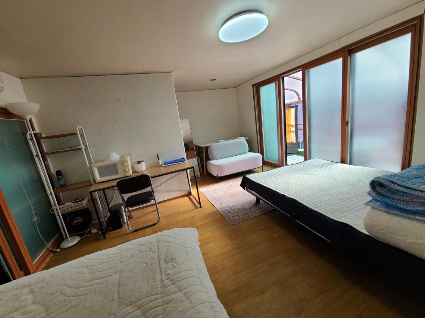 Hotel White House Soul Exteriér fotografie