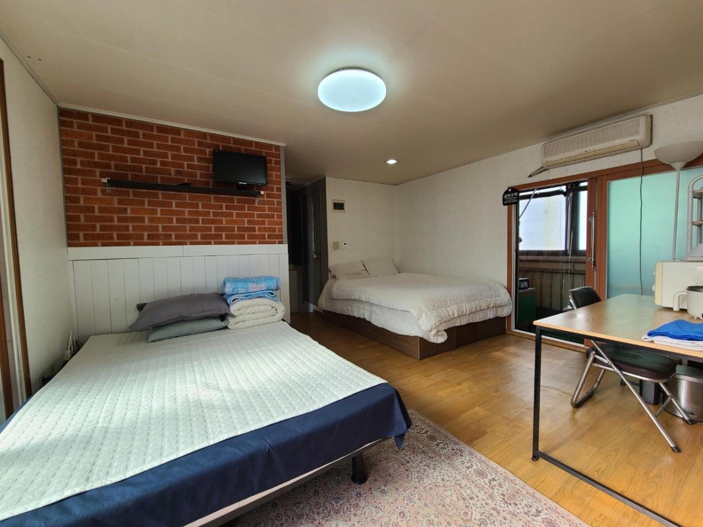 Hotel White House Soul Exteriér fotografie